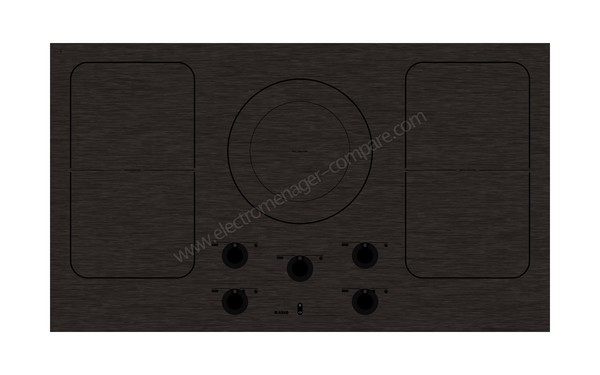 ASKO HI1994M - Vue du dessus