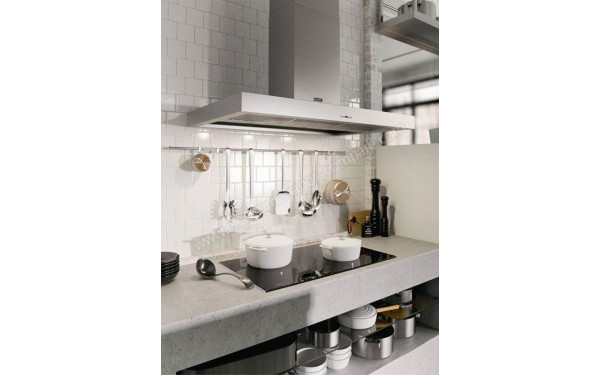 ASKO HI1995G-1 - Mise en situation