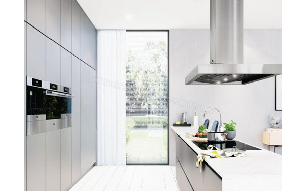 ASKO HI1995G-1 - Mise en situation