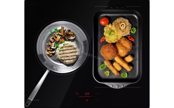 ASKO HI2632FBG1 - Mise en situation