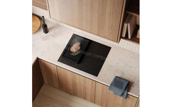 ASKO HI5643FMG1 - Mise en situation