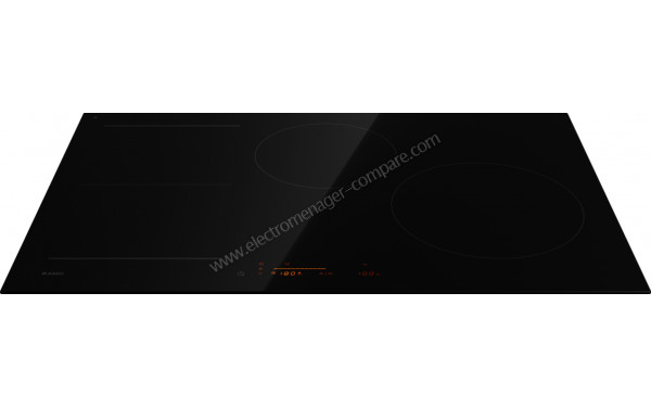 ASKO HI5842FBG1 - Vue de face