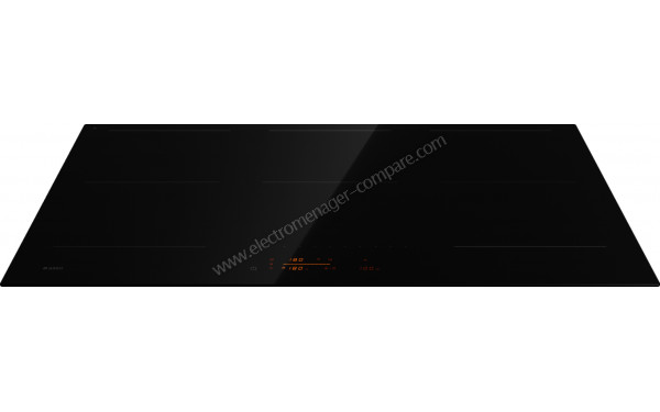 ASKO HI5954FBG1 - Vue de face