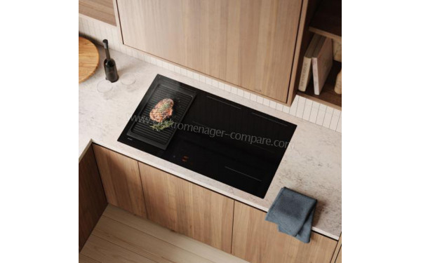 ASKO HI5954FBG1 - Appareil encastr&eacute;