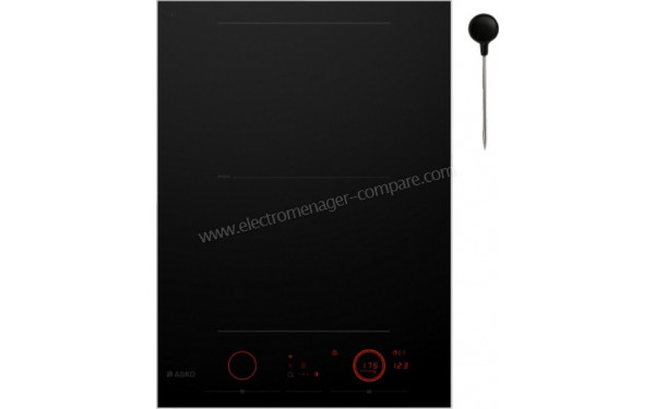 ASKO HID352GC - Vue d'ensemble