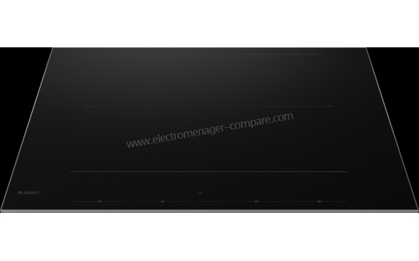 ASKO HID754GC - Vue de face