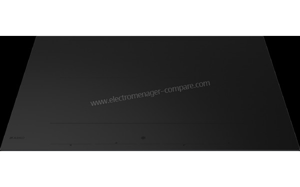 ASKO HID754MFC - Vue de face