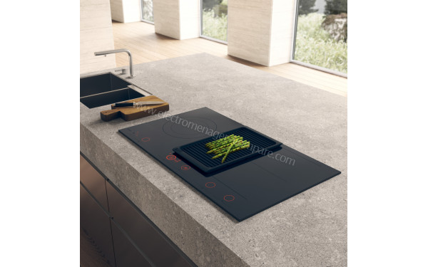 ASKO HID925MC - Mise en situation