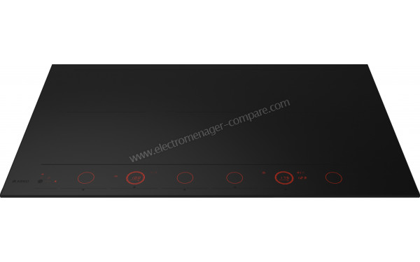 ASKO HID956MC - Vue de face