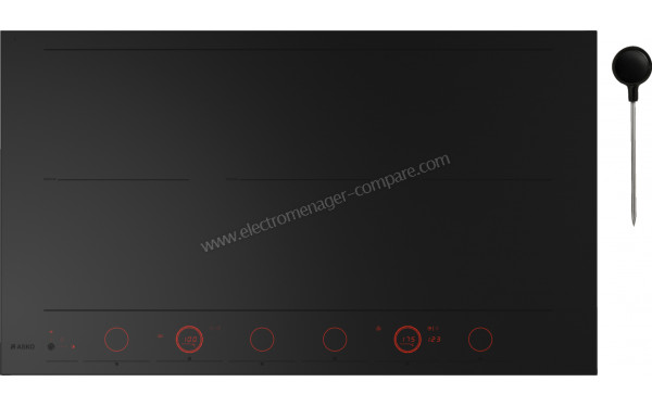 ASKO HID956MC - Vue d'ensemble