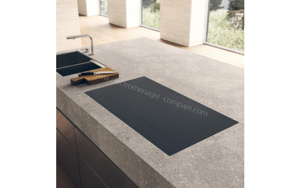 ASKO HID956MFC - Appareil encastr&eacute;