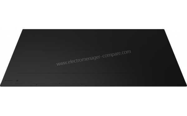 ASKO HID956MFC - Vue de face