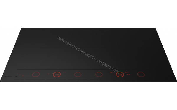 ASKO HID956MFC - Vue de face