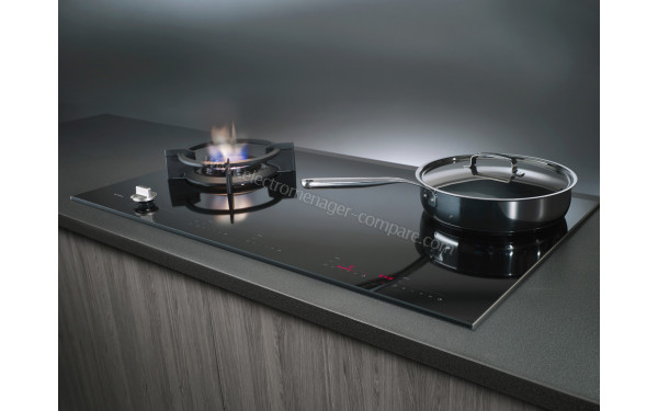 ASKO HIG1995AB-1 - Mise en situation