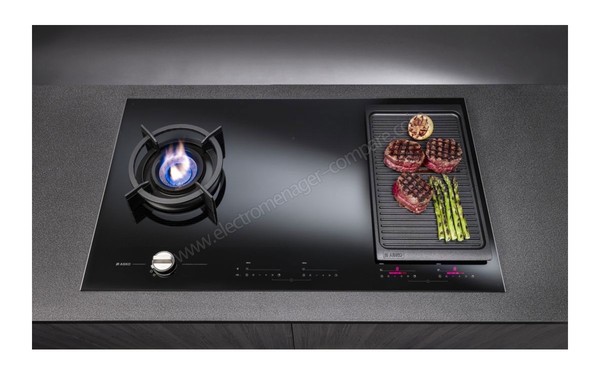 ASKO HIG1995AB - Appareil encastr&eacute;