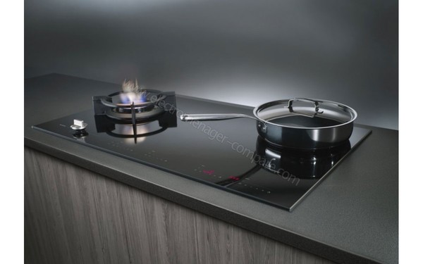 ASKO HIG1995AF - Appareil encastr&eacute;  (cr&eacute;dit : Boulanger)