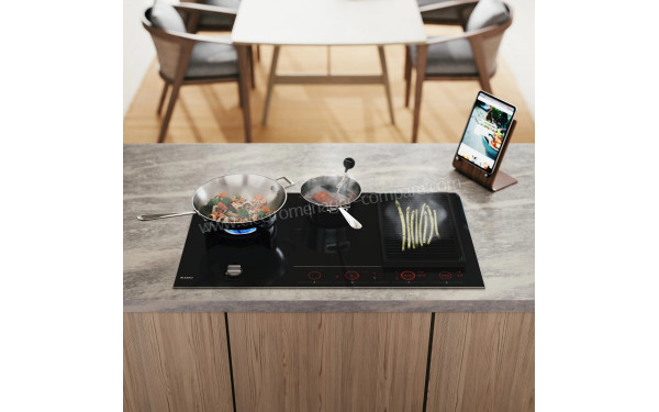 ASKO HIG89524BGB1 - Appareil encastr&eacute;