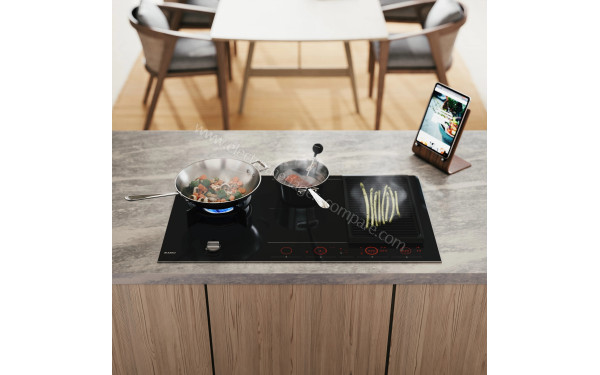 ASKO HIG89524BGF1 - Mise en situation