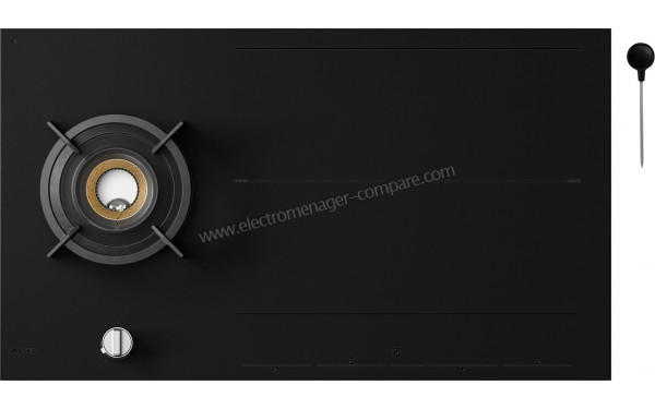 ASKO HIG89524MGB1 - Vue du dessus