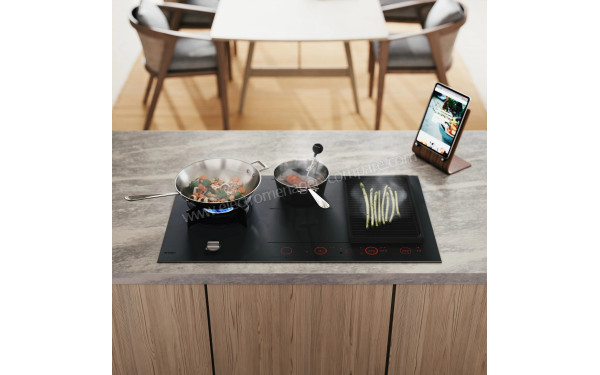 ASKO HIG89524MGB1 - Mise en situation