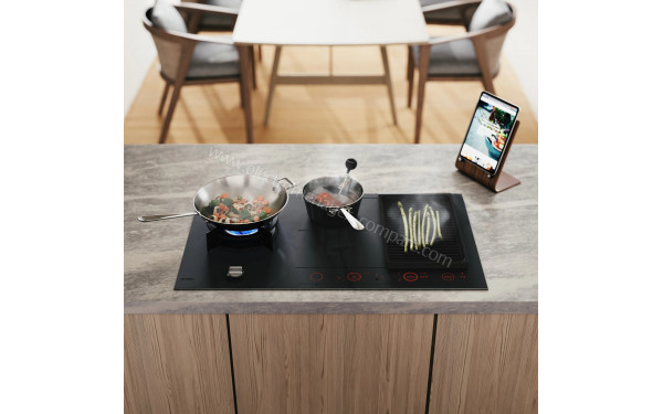 ASKO HIG89524MGF1 - Mise en situation