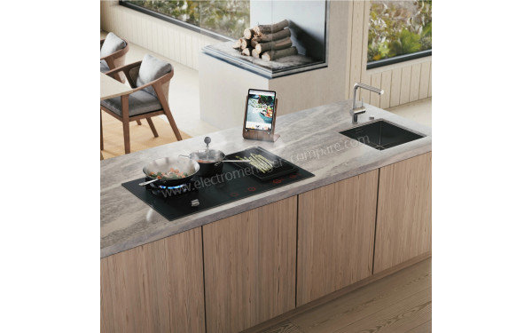 ASKO HIG89524MGF1 - Mise en situation