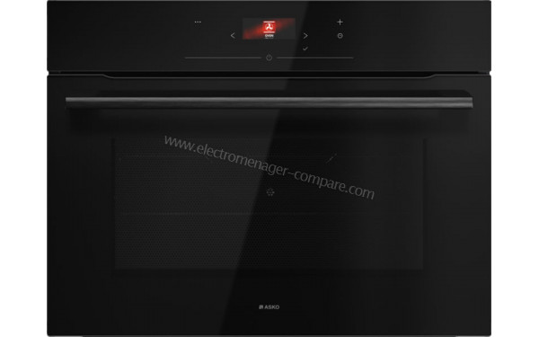 ASKO OCM24BGH - Vue de face