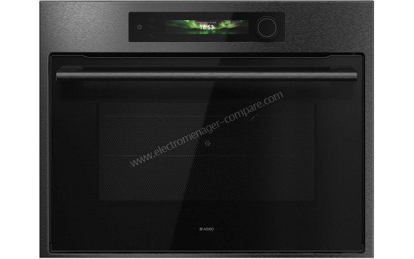 ASKO OCM64BSH - Vue de face
