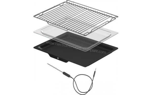 ASKO OCM64GSH - Accessoires