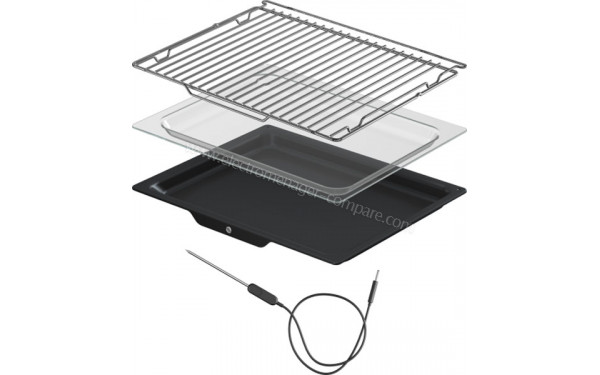 ASKO OCM64SSH - Accessoires