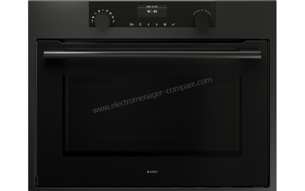 ASKO OCM8464A2 - Vue de face