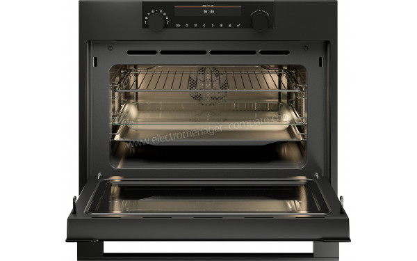 ASKO OCM8487A2 - Vue de l'int&eacute;rieur