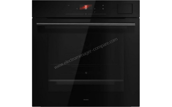 ASKO OCS26BGH - Vue de face