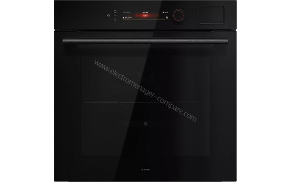 ASKO OCS56BGH - Vue de face
