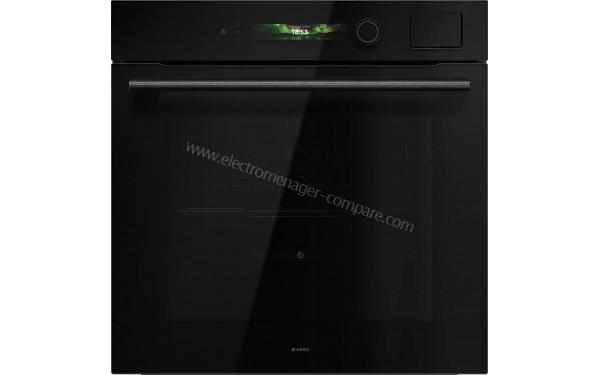 ASKO OCS56BGH - Vue de face