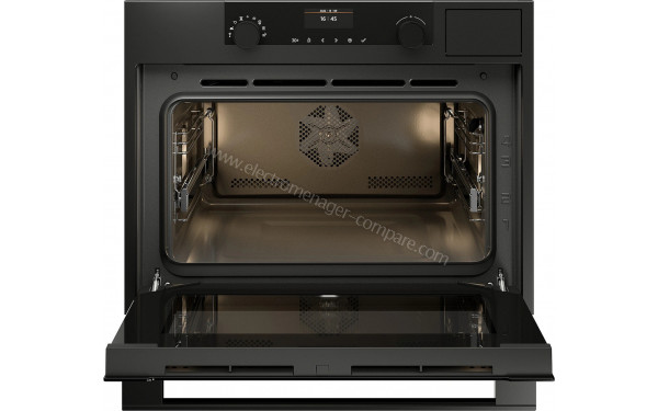 ASKO OCS8464A2 - Vue de l'int&eacute;rieur