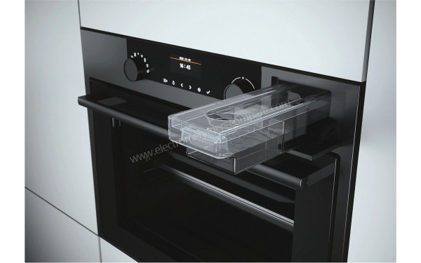 ASKO OCS8464A2 - Mise en situation