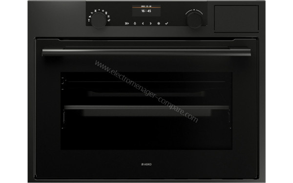 ASKO OCS8464A2 - Vue de face