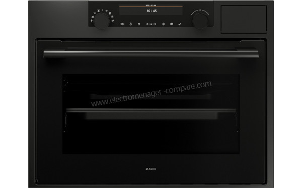 ASKO OCS8487A2 - Vue de face