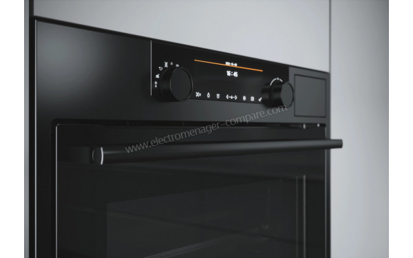 ASKO OCS8487A2 - Panneau de commandes