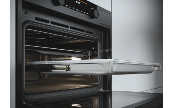 ASKO OCS8487A2 - Vue de l'int&eacute;rieur