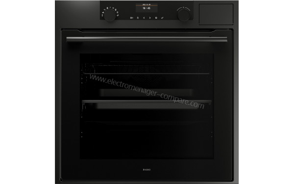 ASKO OCS8664A2 - Vue de face