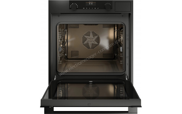 ASKO OCS8664A2 - Vue de l'int&eacute;rieur