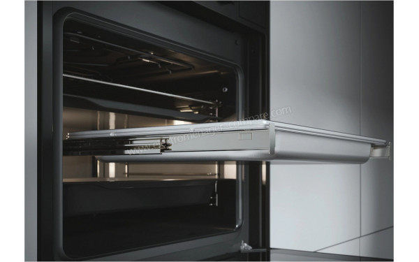 ASKO OCS8687A2 - Mise en situation