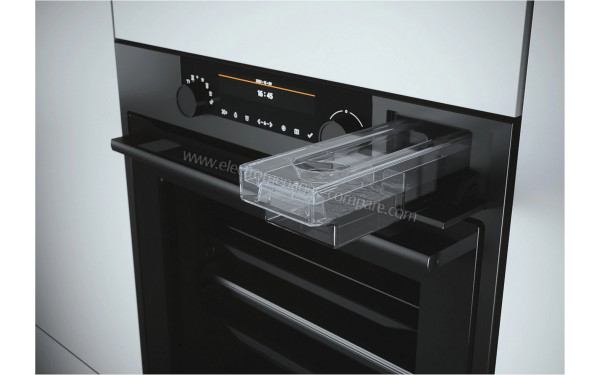 ASKO OCS8687A2 - Mise en situation