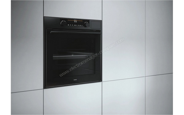 ASKO OCS8687A2 - Appareil encastr&eacute; vue 3/4 gauche