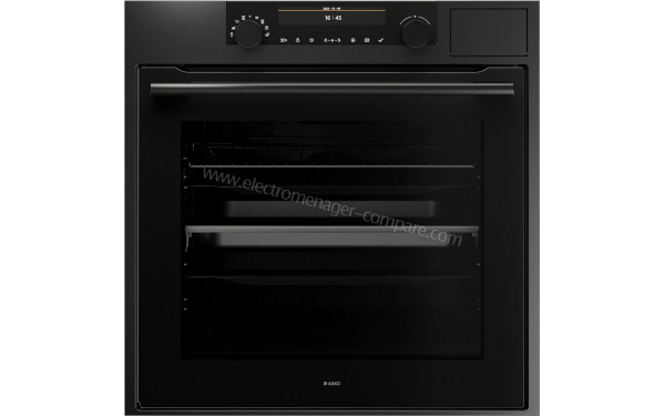 ASKO OCS8687A2 - Vue de face