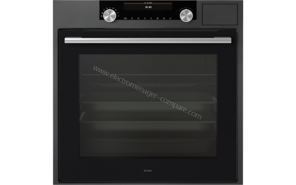 ASKO OCS8687A - Vue de face