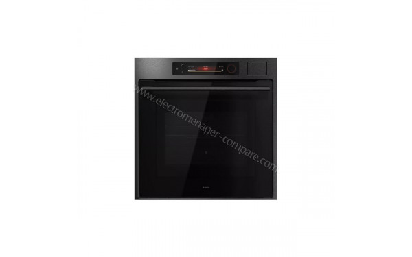 ASKO OCSM66BSH - Vue de face