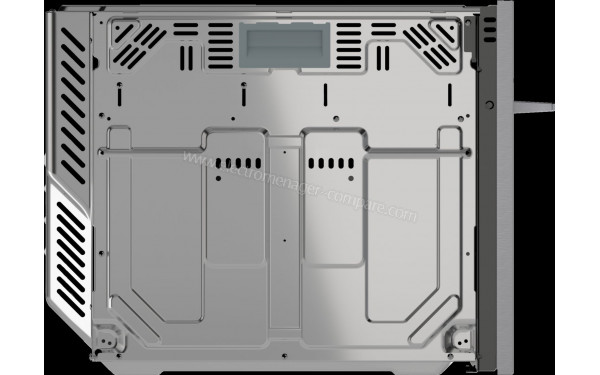 ASKO OCSM8478G - Vue de profil droit
